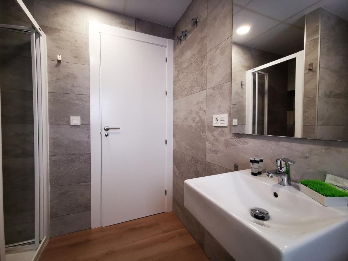 Apartament Imeda Reyes Catolicos Grenada Zewnętrze zdjęcie