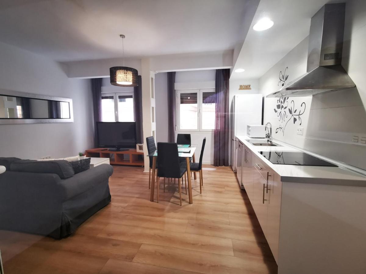 Apartament Imeda Reyes Catolicos Grenada Zewnętrze zdjęcie