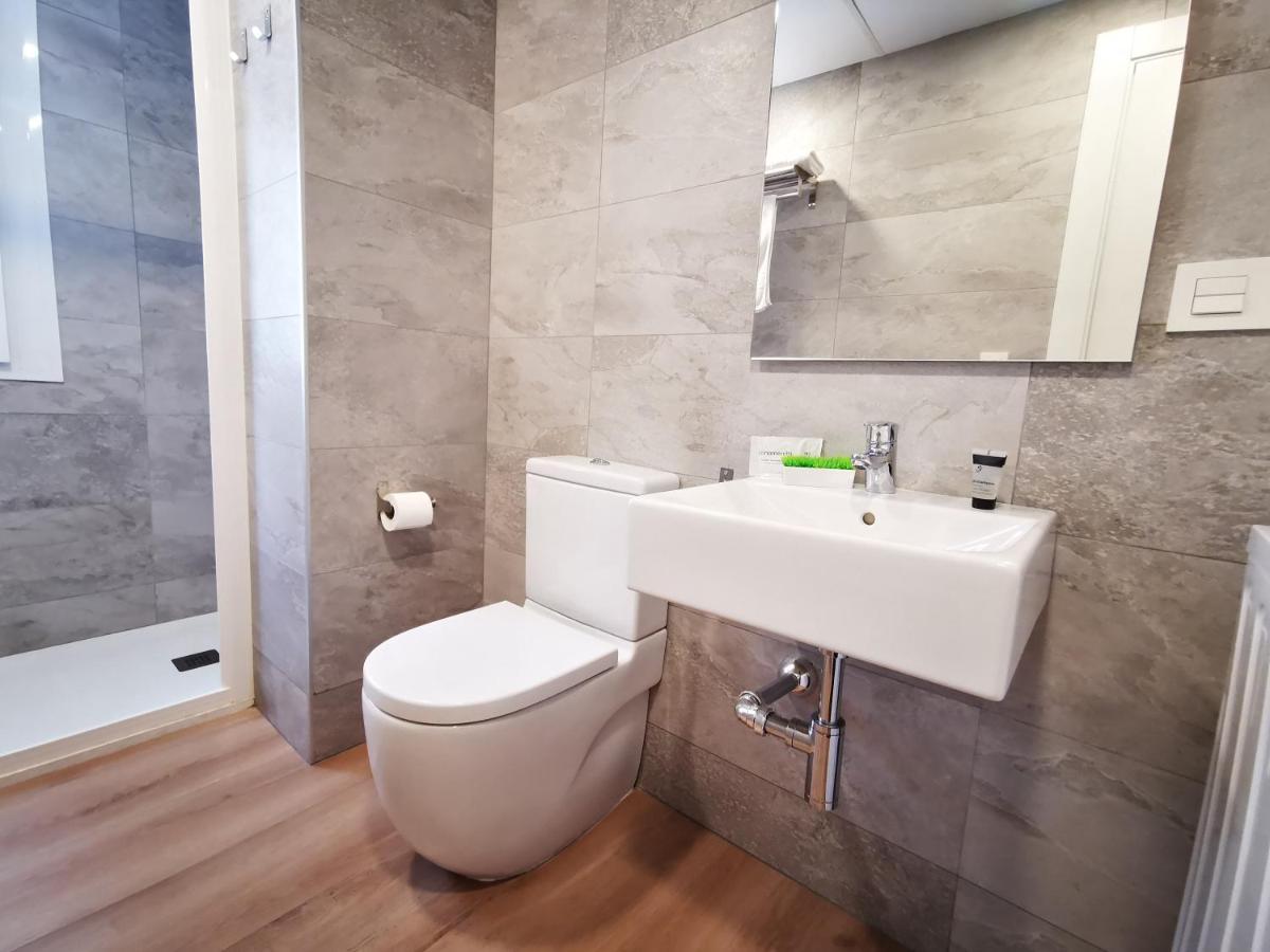 Apartament Imeda Reyes Catolicos Grenada Zewnętrze zdjęcie