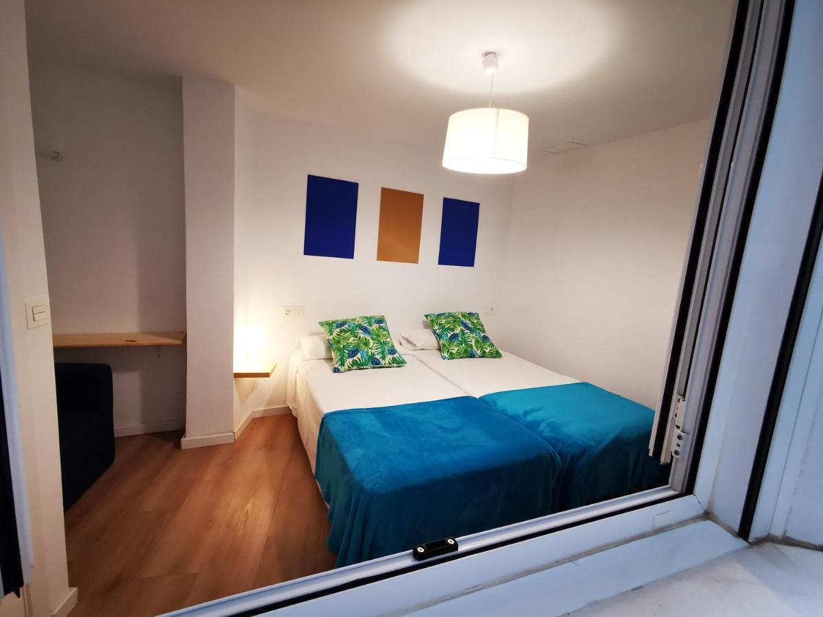 Apartament Imeda Reyes Catolicos Grenada Zewnętrze zdjęcie