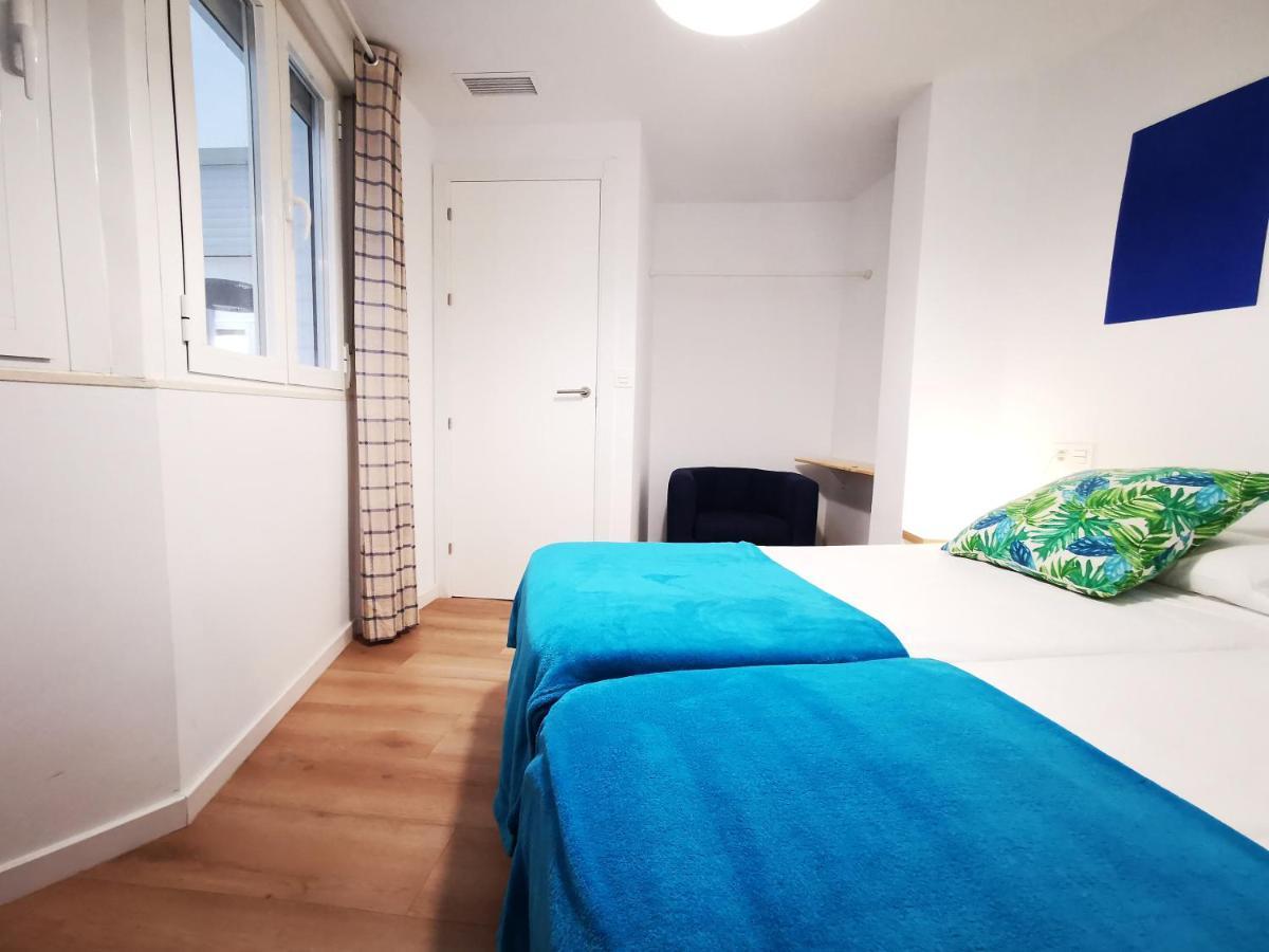 Apartament Imeda Reyes Catolicos Grenada Zewnętrze zdjęcie