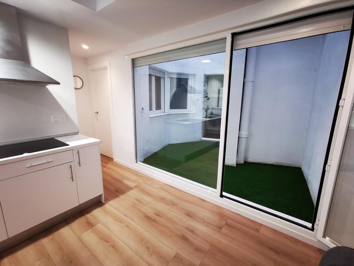 Apartament Imeda Reyes Catolicos Grenada Zewnętrze zdjęcie