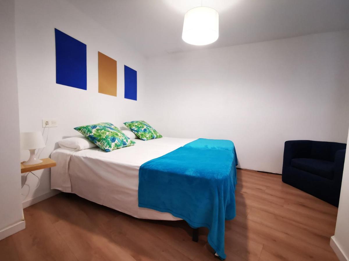 Apartament Imeda Reyes Catolicos Grenada Zewnętrze zdjęcie