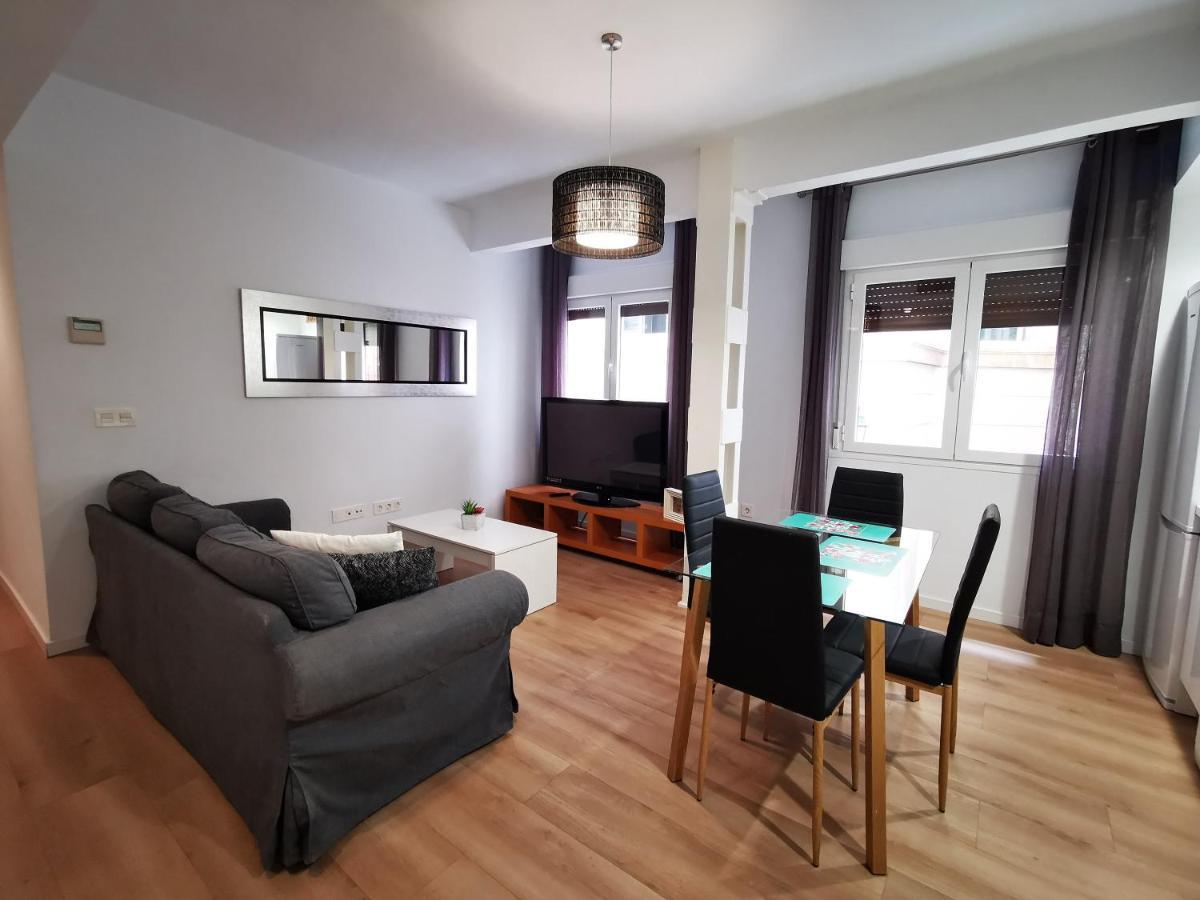 Apartament Imeda Reyes Catolicos Grenada Zewnętrze zdjęcie