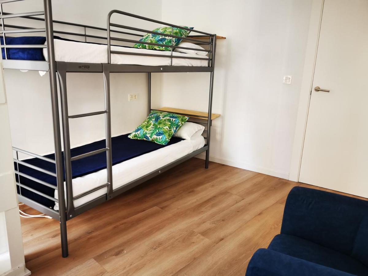 Apartament Imeda Reyes Catolicos Grenada Zewnętrze zdjęcie