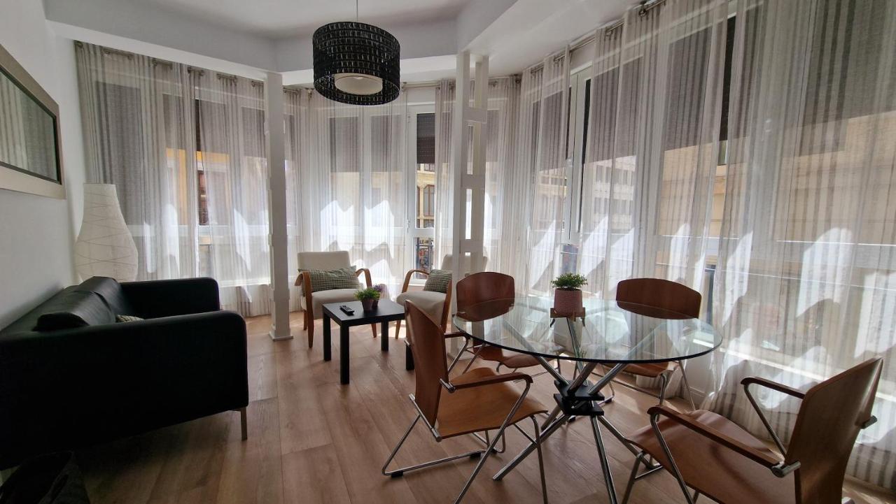 Apartament Imeda Reyes Catolicos Grenada Zewnętrze zdjęcie