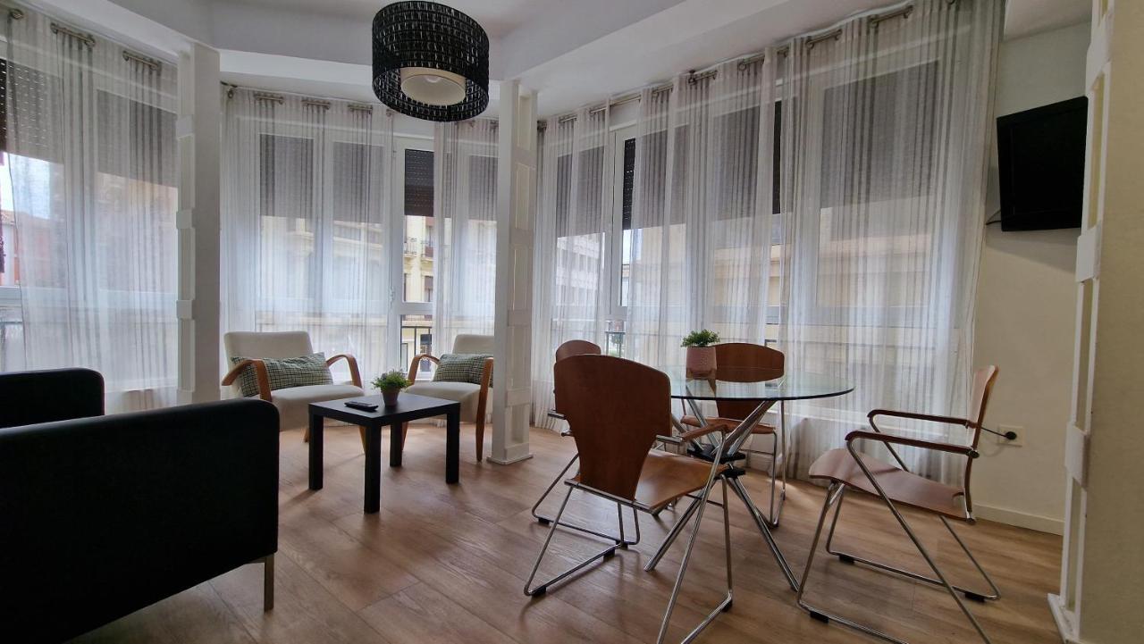 Apartament Imeda Reyes Catolicos Grenada Zewnętrze zdjęcie