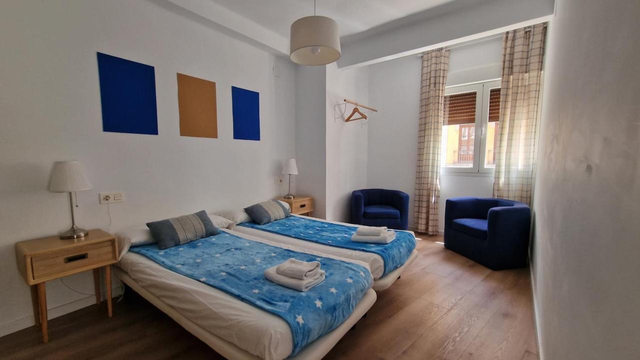 Apartament Imeda Reyes Catolicos Grenada Zewnętrze zdjęcie