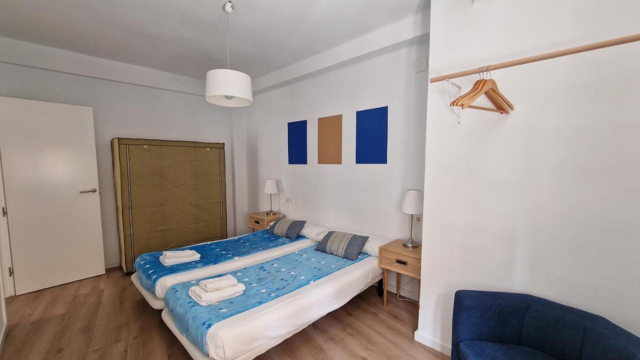 Apartament Imeda Reyes Catolicos Grenada Zewnętrze zdjęcie